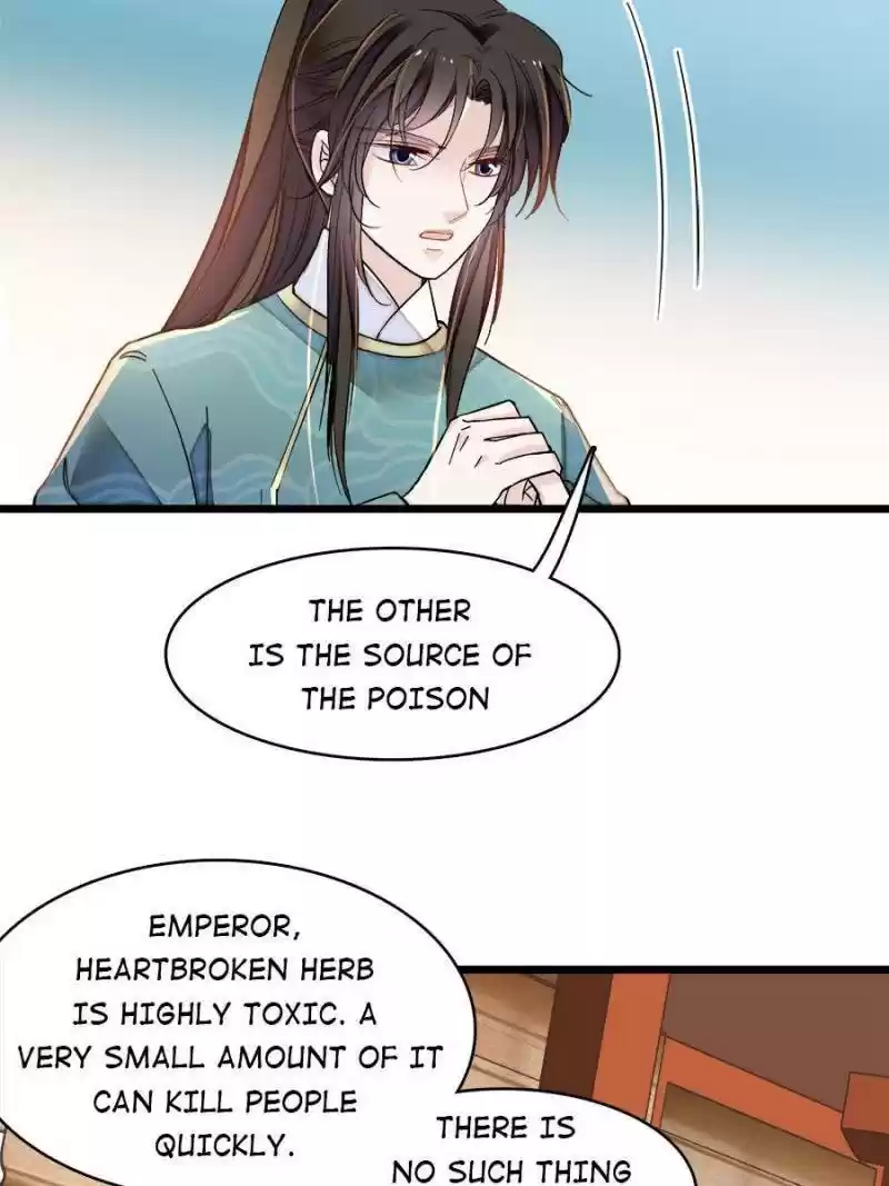 The Brocaded Tale Of The Girl Si Chapter 145