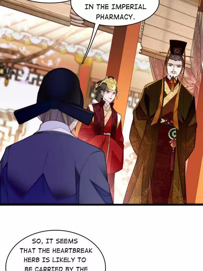 The Brocaded Tale Of The Girl Si Chapter 145