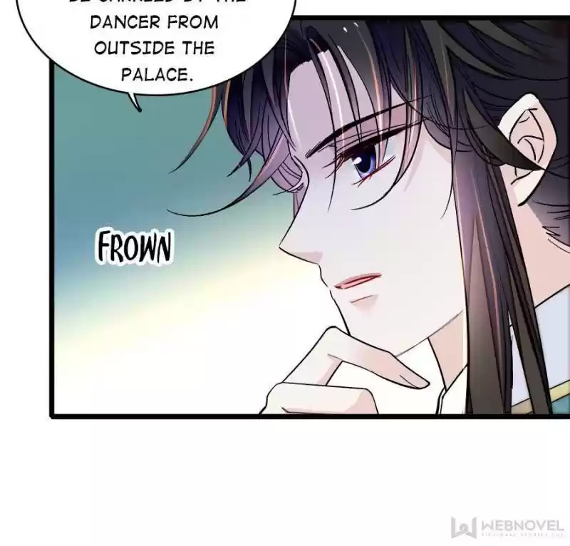 The Brocaded Tale Of The Girl Si Chapter 145