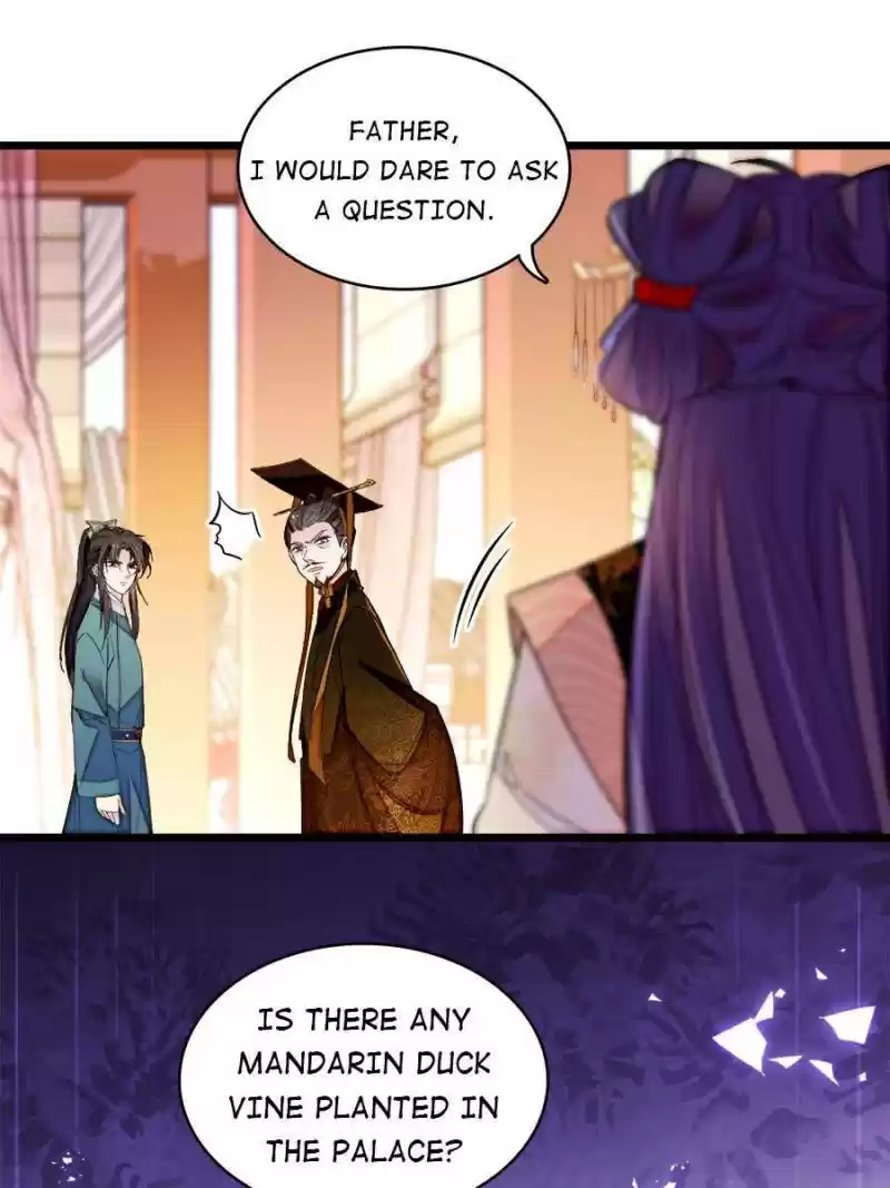 The Brocaded Tale Of The Girl Si Chapter 145