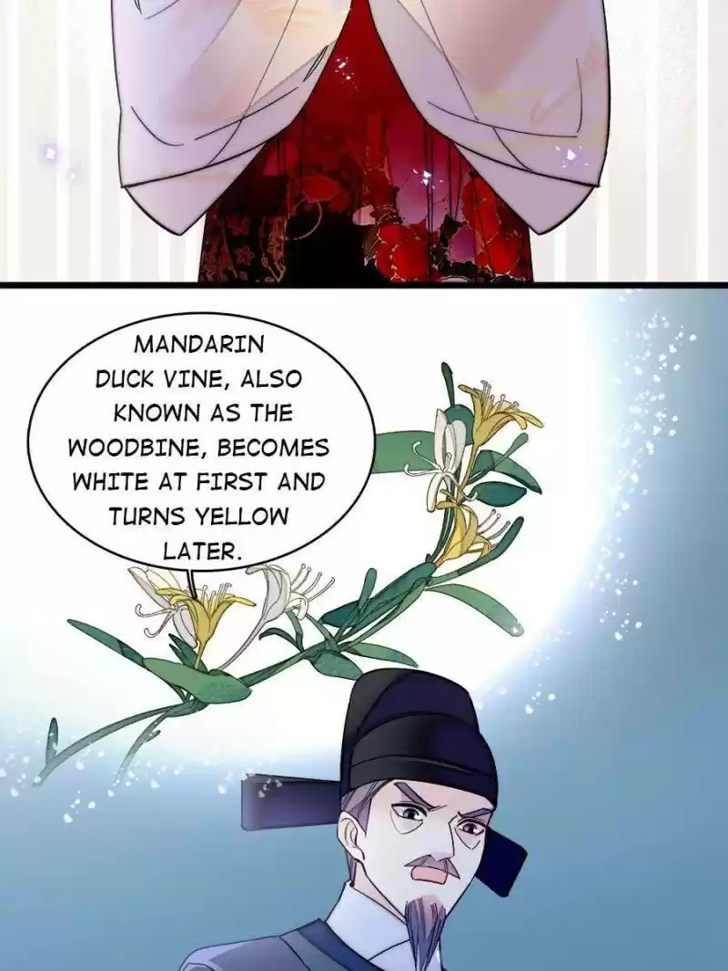 The Brocaded Tale Of The Girl Si Chapter 145