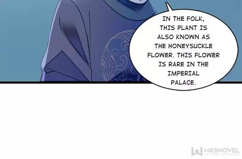 The Brocaded Tale Of The Girl Si Chapter 145