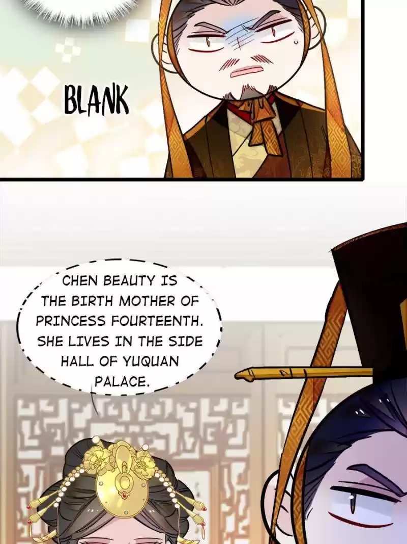 The Brocaded Tale Of The Girl Si Chapter 145