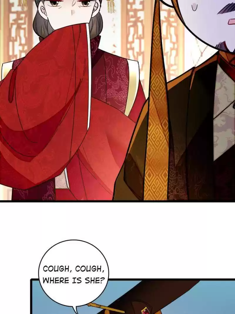 The Brocaded Tale Of The Girl Si Chapter 145