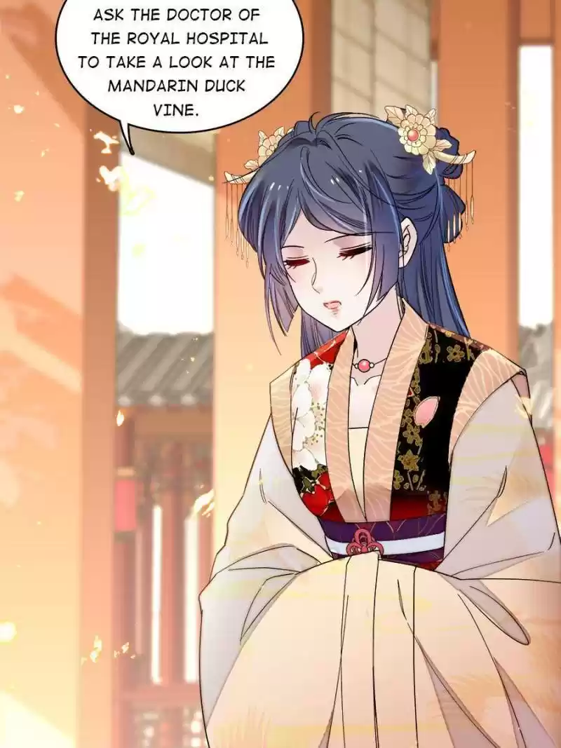 The Brocaded Tale Of The Girl Si Chapter 145