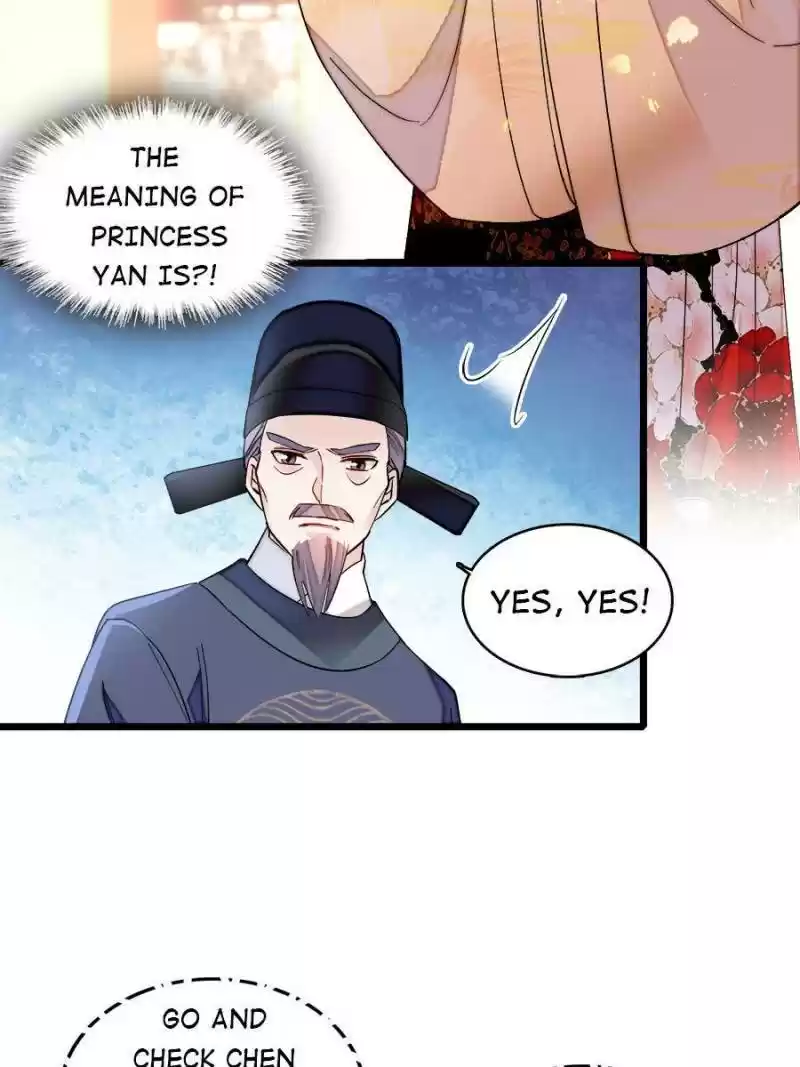 The Brocaded Tale Of The Girl Si Chapter 145