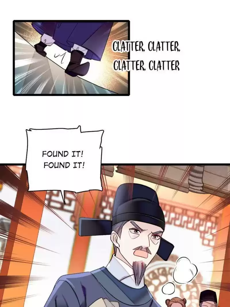 The Brocaded Tale Of The Girl Si Chapter 145