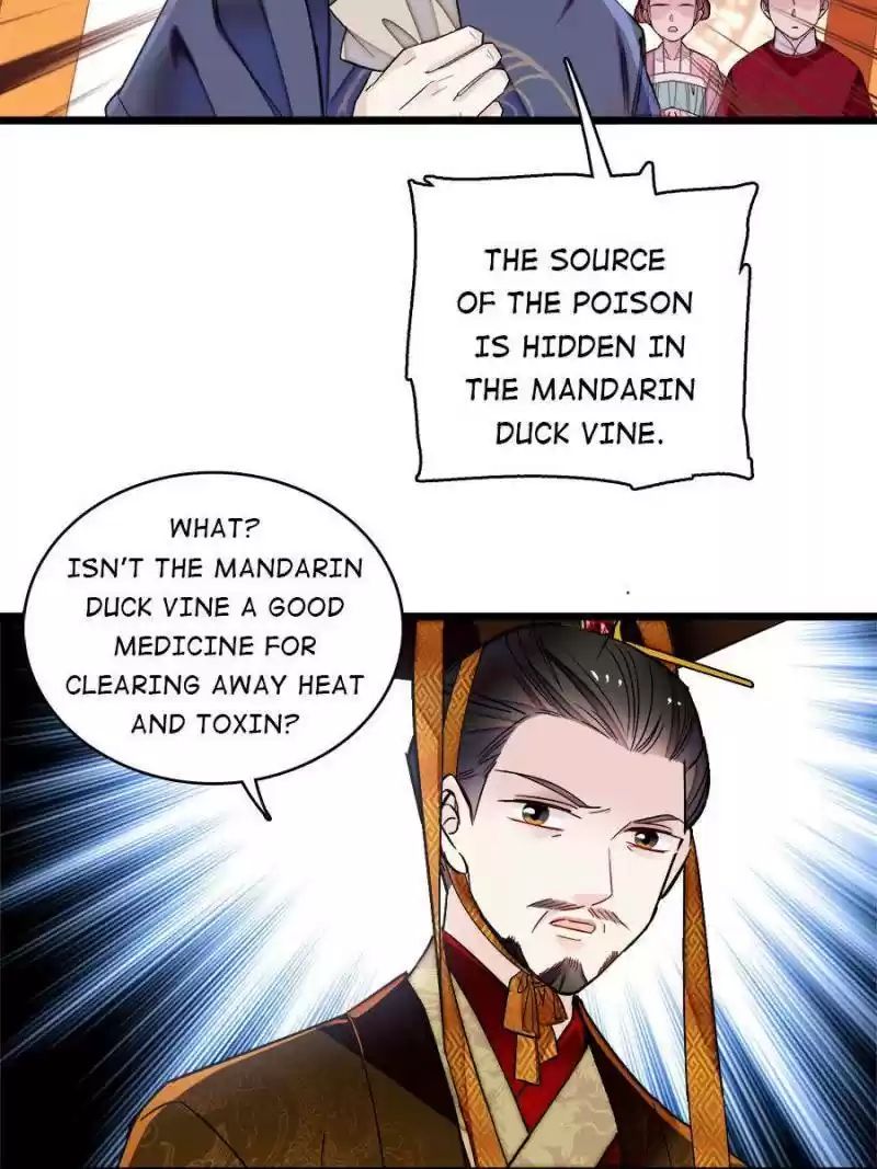 The Brocaded Tale Of The Girl Si Chapter 145