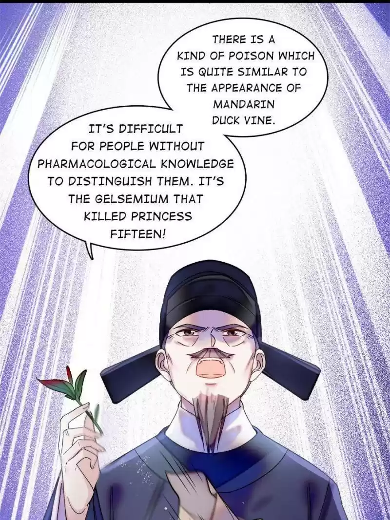 The Brocaded Tale Of The Girl Si Chapter 145