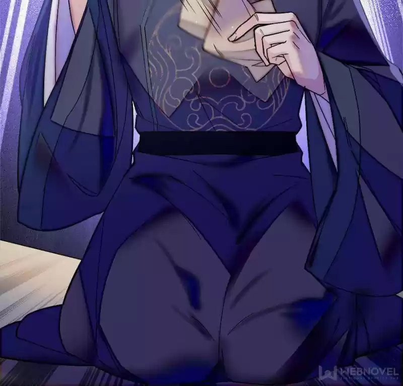 The Brocaded Tale Of The Girl Si Chapter 145