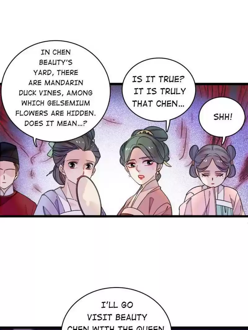 The Brocaded Tale Of The Girl Si Chapter 145