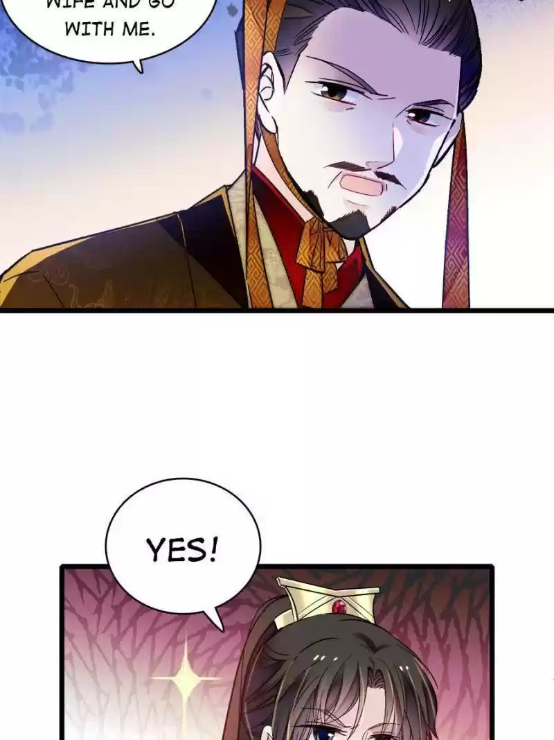 The Brocaded Tale Of The Girl Si Chapter 145