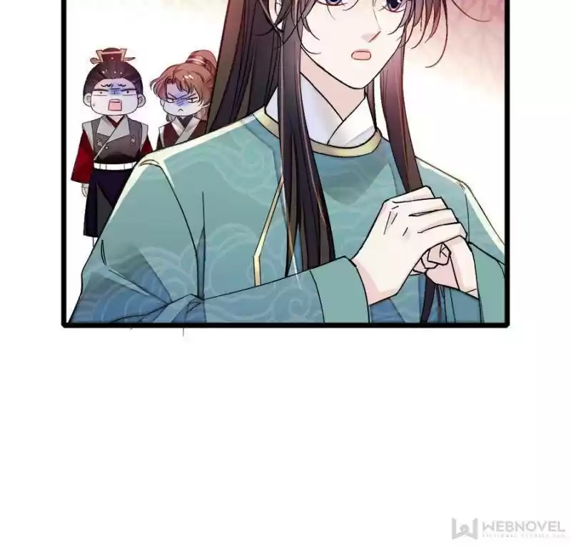 The Brocaded Tale Of The Girl Si Chapter 145