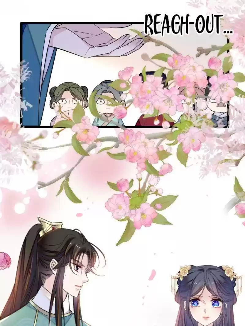 The Brocaded Tale Of The Girl Si Chapter 145