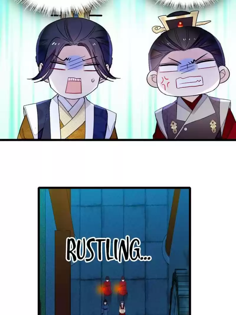 The Brocaded Tale Of The Girl Si Chapter 145