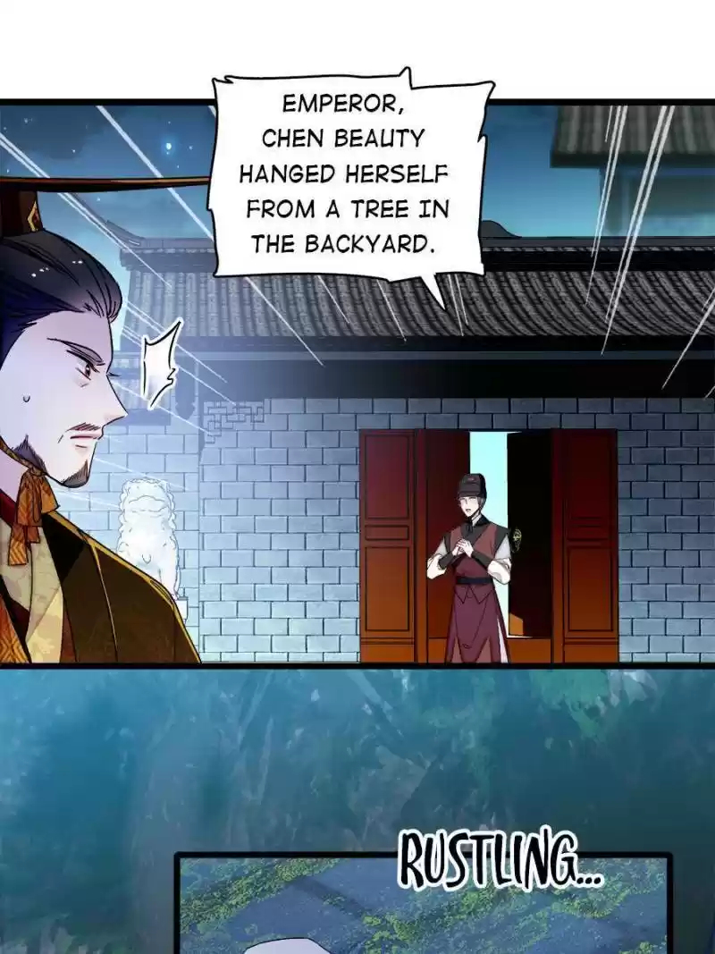 The Brocaded Tale Of The Girl Si Chapter 145