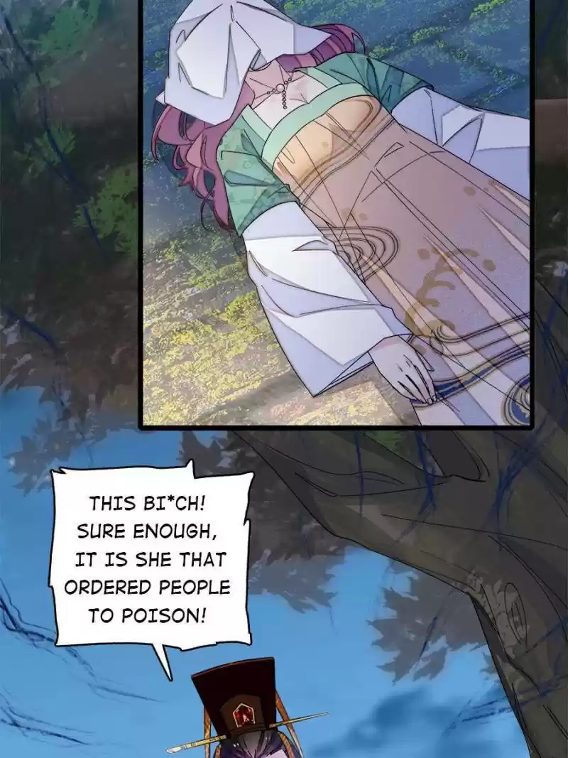 The Brocaded Tale Of The Girl Si Chapter 145