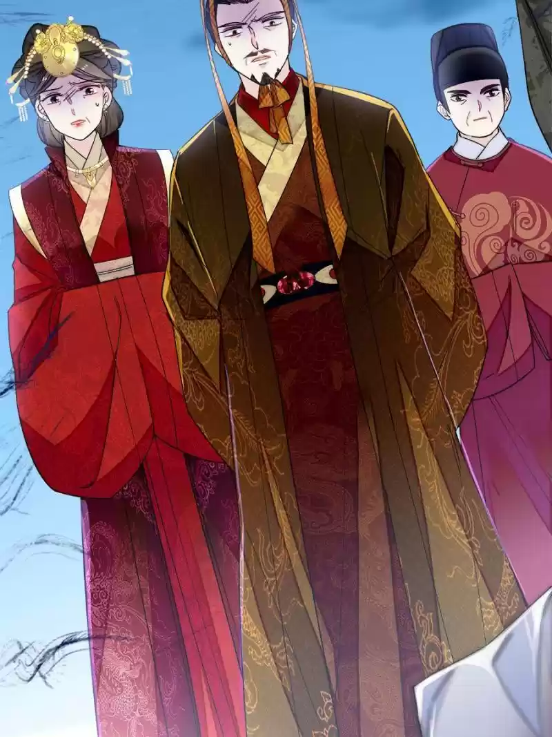 The Brocaded Tale Of The Girl Si Chapter 145