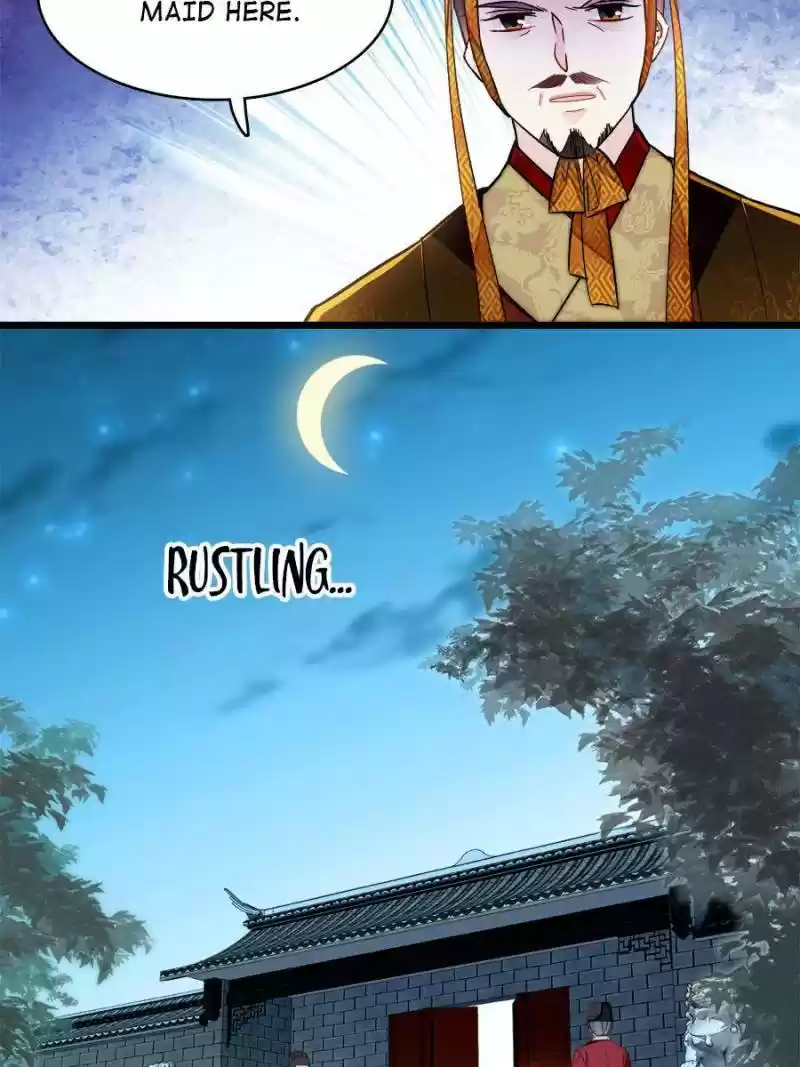 The Brocaded Tale Of The Girl Si Chapter 145