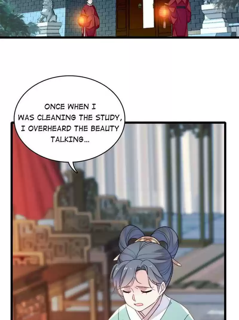 The Brocaded Tale Of The Girl Si Chapter 145