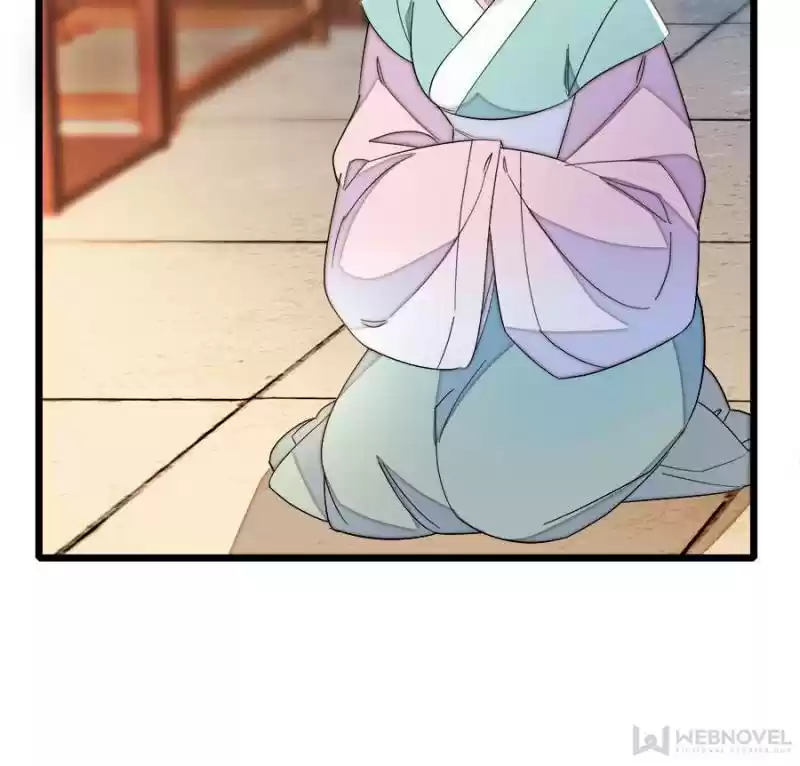 The Brocaded Tale Of The Girl Si Chapter 145