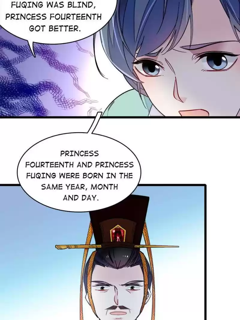 The Brocaded Tale Of The Girl Si Chapter 145