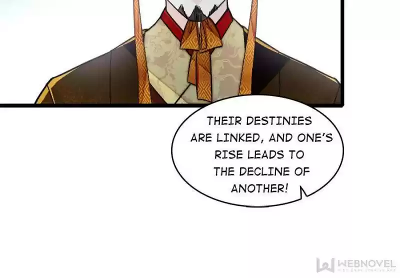 The Brocaded Tale Of The Girl Si Chapter 145