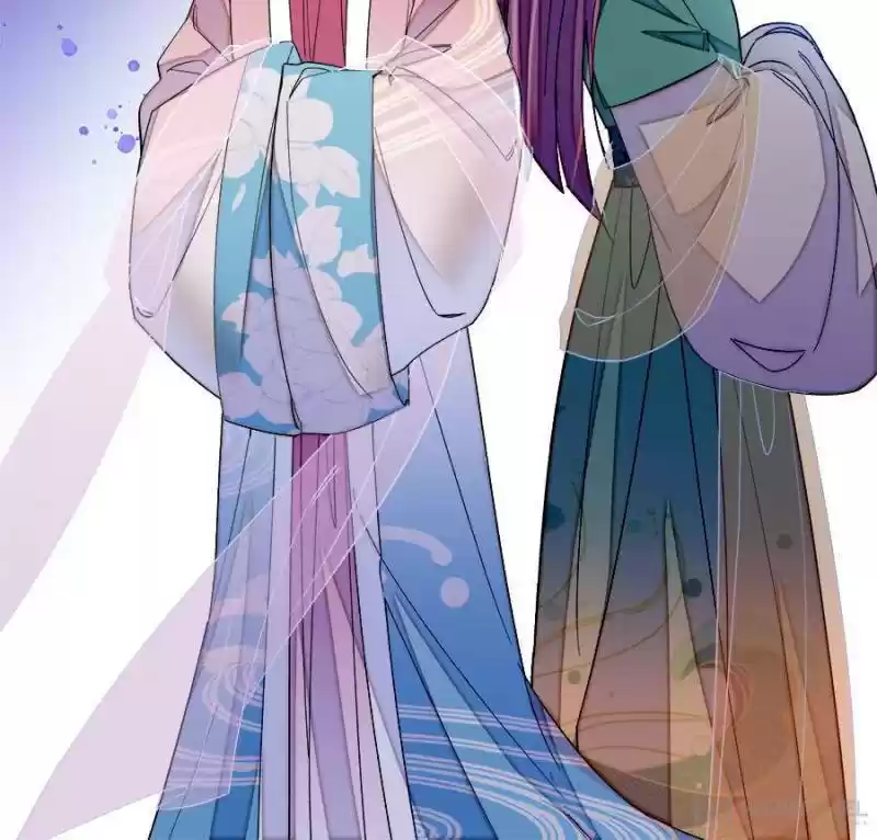 The Brocaded Tale Of The Girl Si Chapter 145