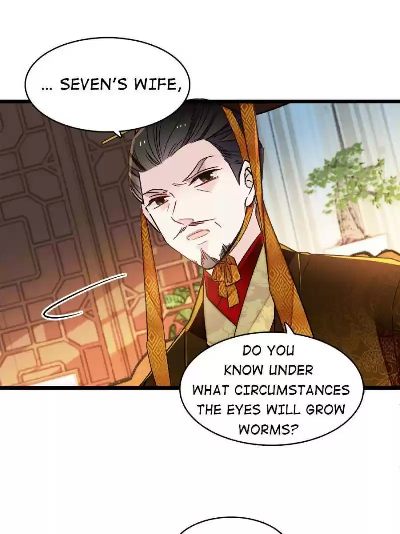 The Brocaded Tale Of The Girl Si Chapter 145