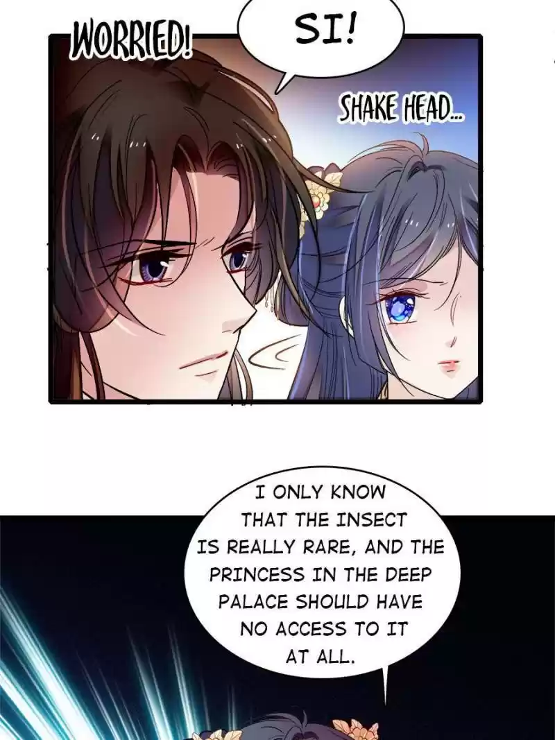 The Brocaded Tale Of The Girl Si Chapter 145