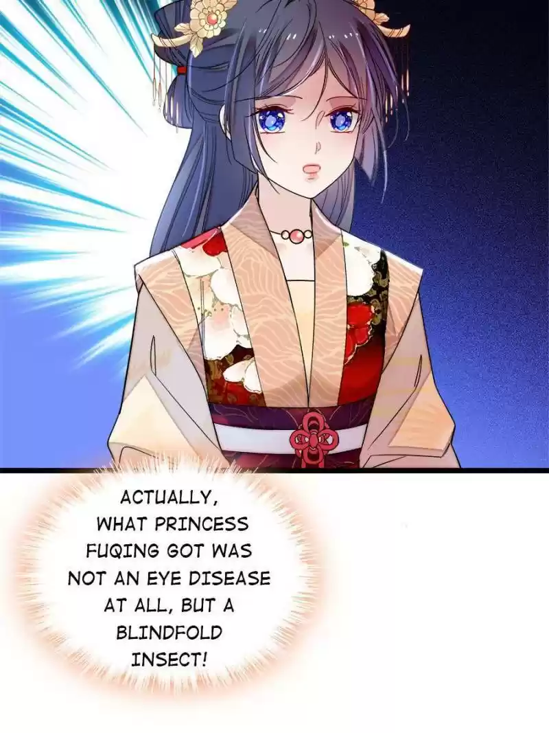 The Brocaded Tale Of The Girl Si Chapter 145