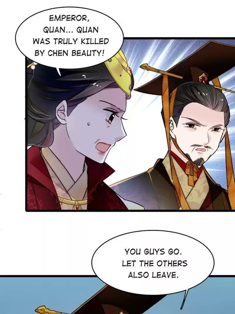 The Brocaded Tale Of The Girl Si Chapter 145