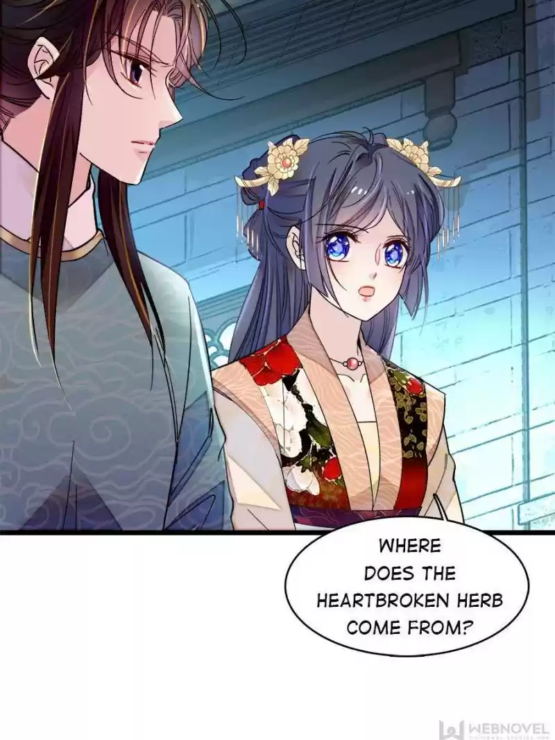 The Brocaded Tale Of The Girl Si Chapter 145