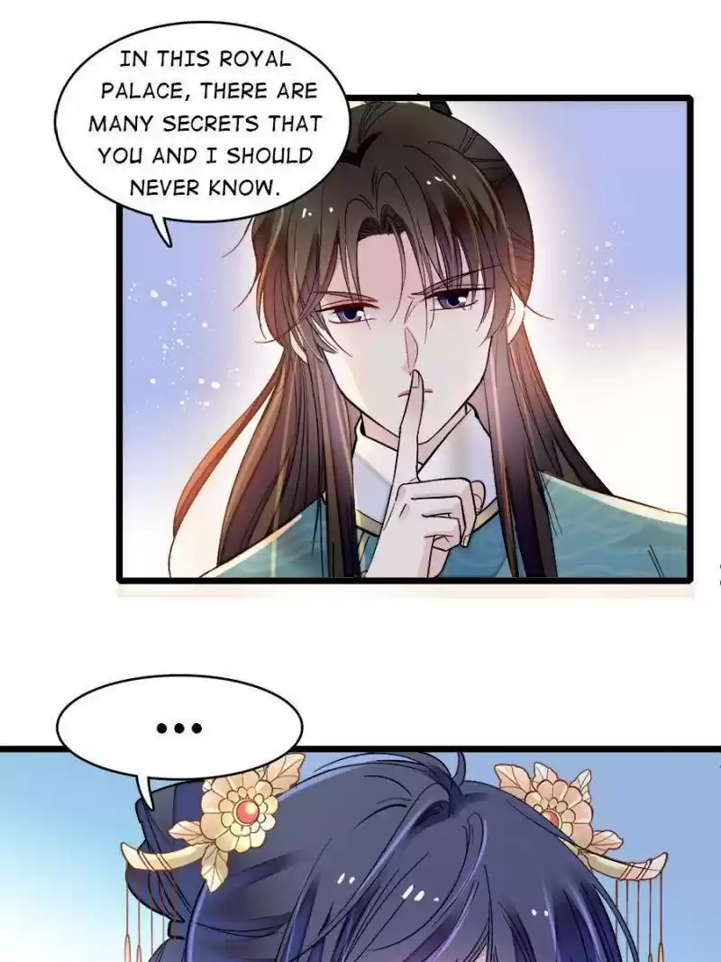 The Brocaded Tale Of The Girl Si Chapter 145