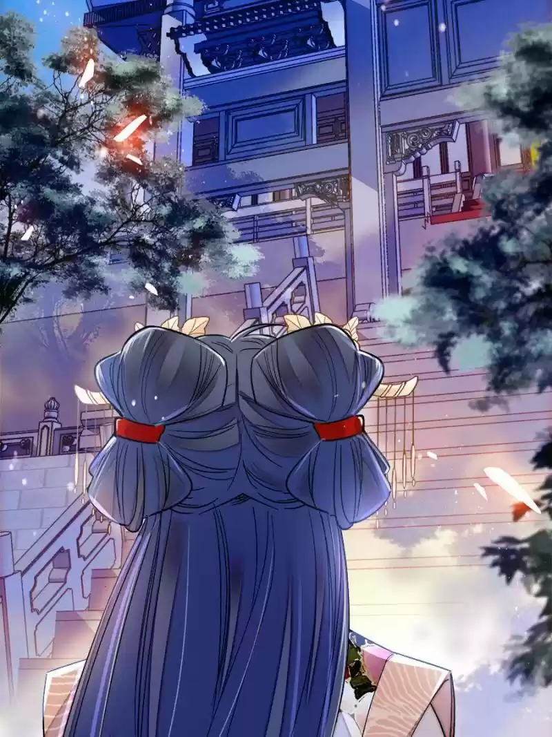 The Brocaded Tale Of The Girl Si Chapter 145