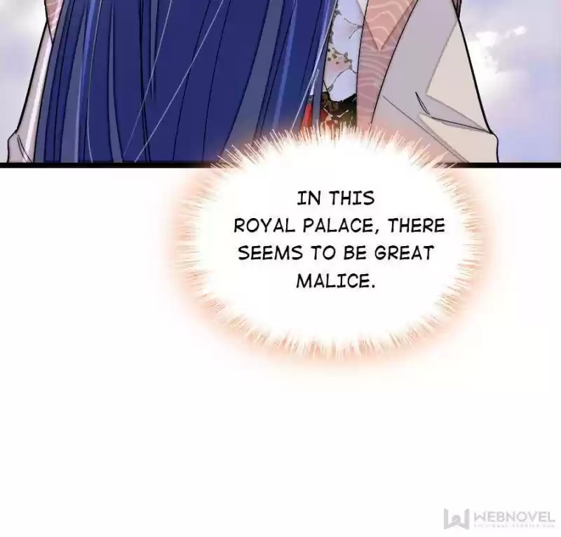 The Brocaded Tale Of The Girl Si Chapter 145