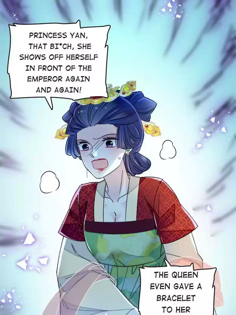 The Brocaded Tale Of The Girl Si Chapter 146