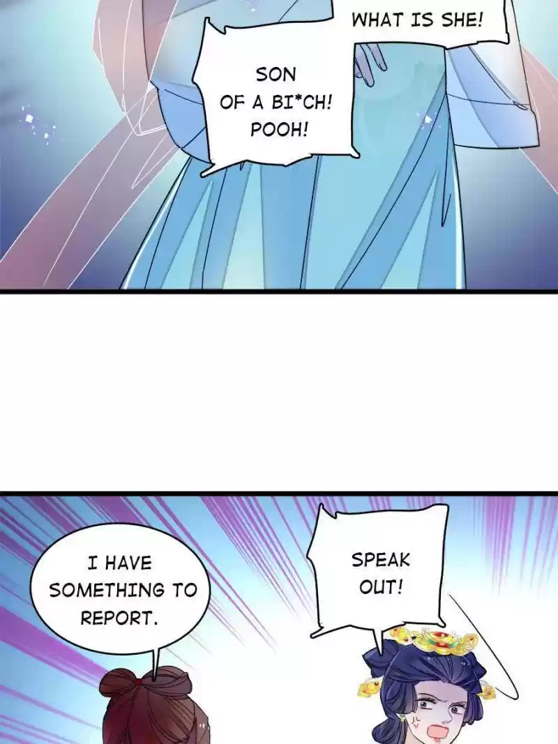 The Brocaded Tale Of The Girl Si Chapter 146