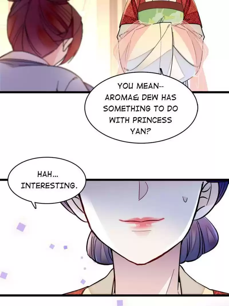 The Brocaded Tale Of The Girl Si Chapter 146