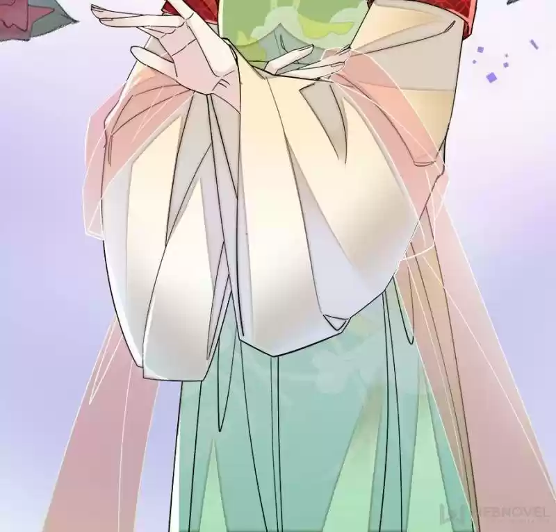 The Brocaded Tale Of The Girl Si Chapter 146