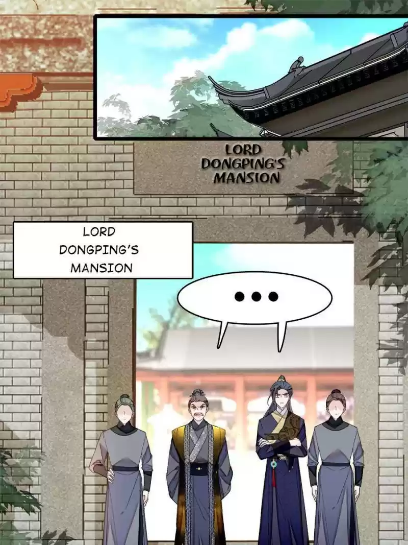 The Brocaded Tale Of The Girl Si Chapter 146