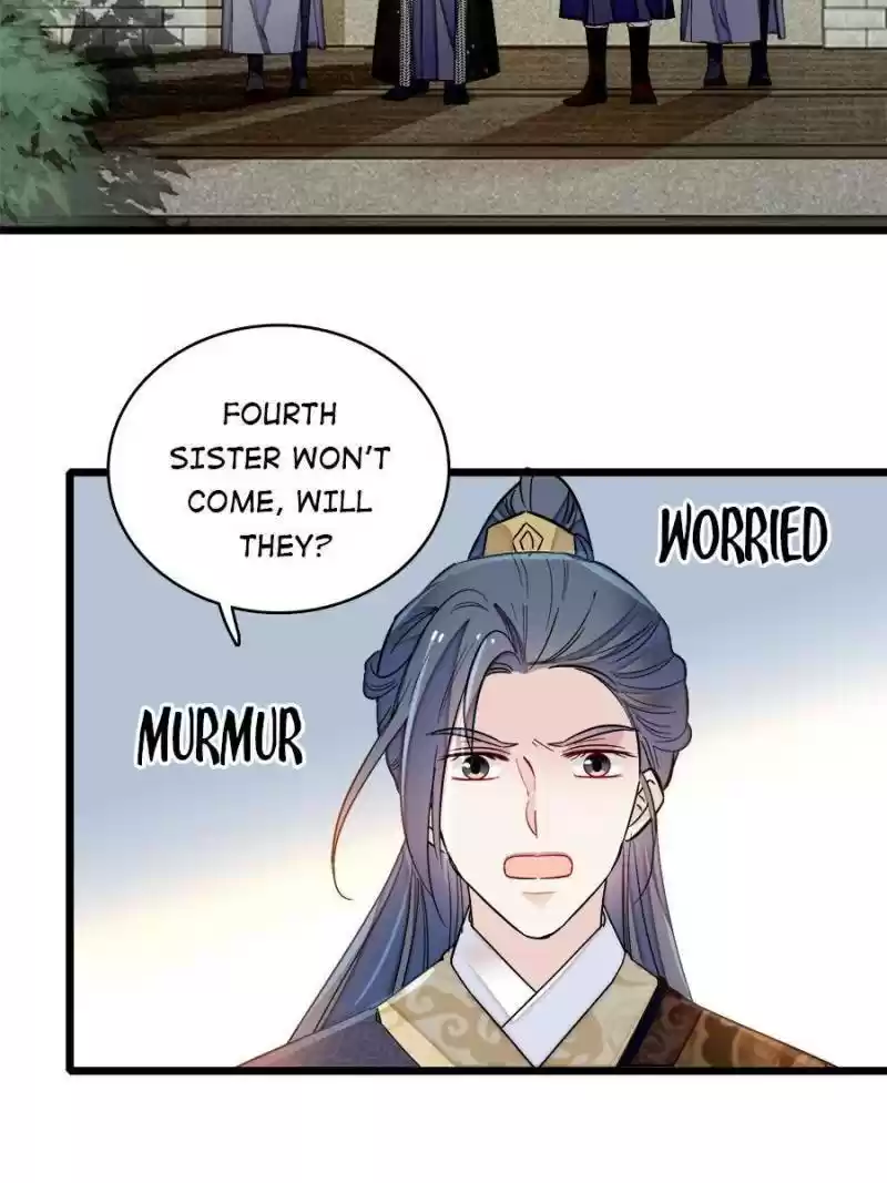 The Brocaded Tale Of The Girl Si Chapter 146