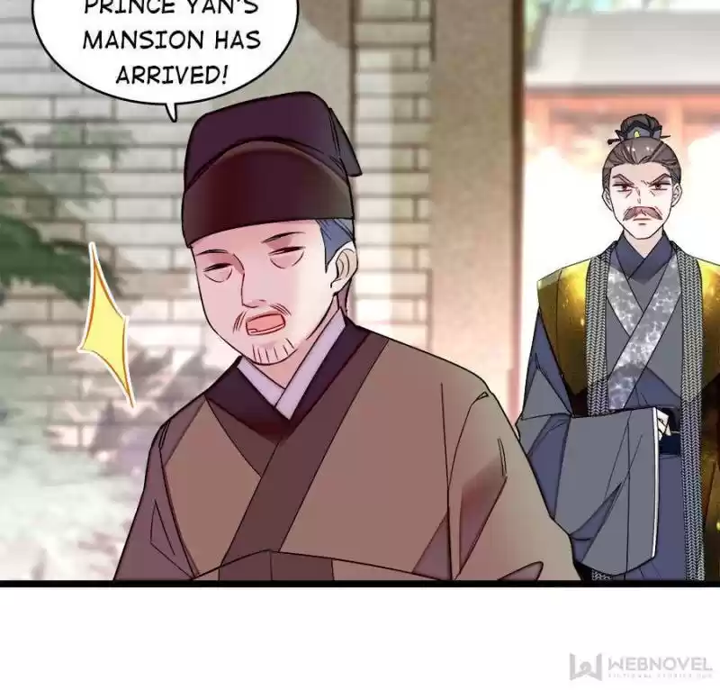 The Brocaded Tale Of The Girl Si Chapter 146