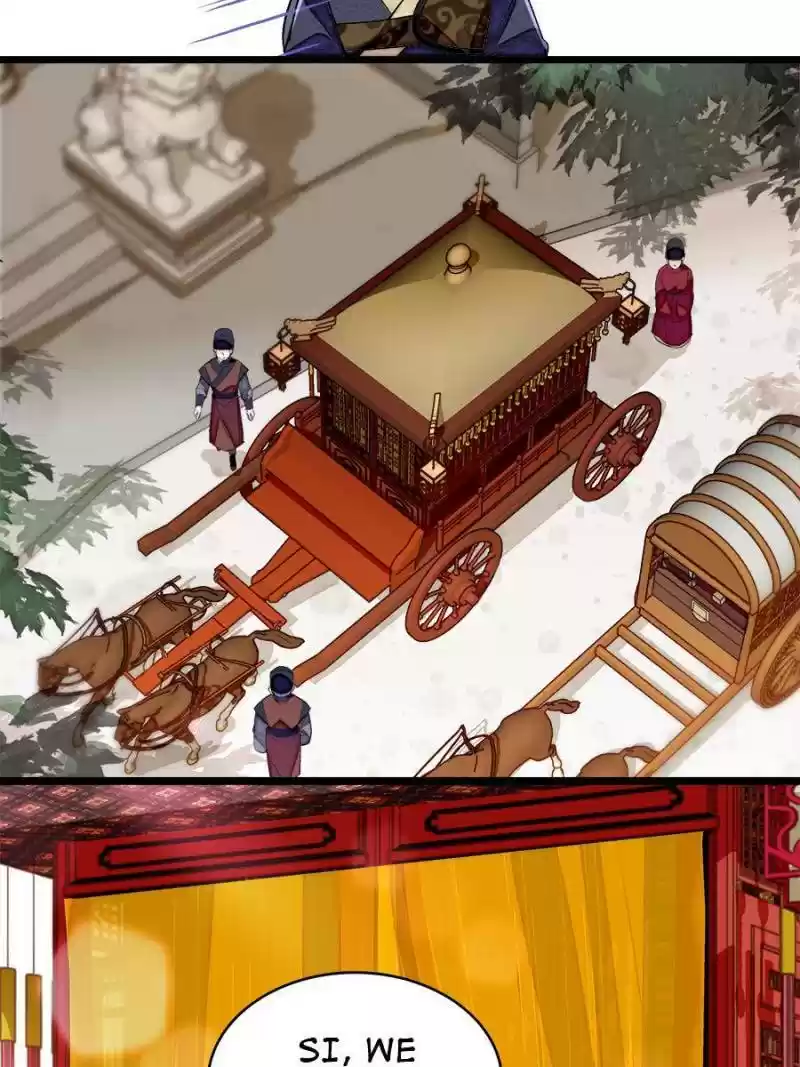 The Brocaded Tale Of The Girl Si Chapter 146