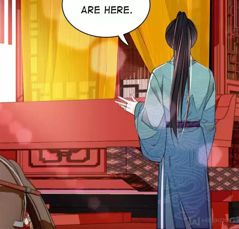 The Brocaded Tale Of The Girl Si Chapter 146