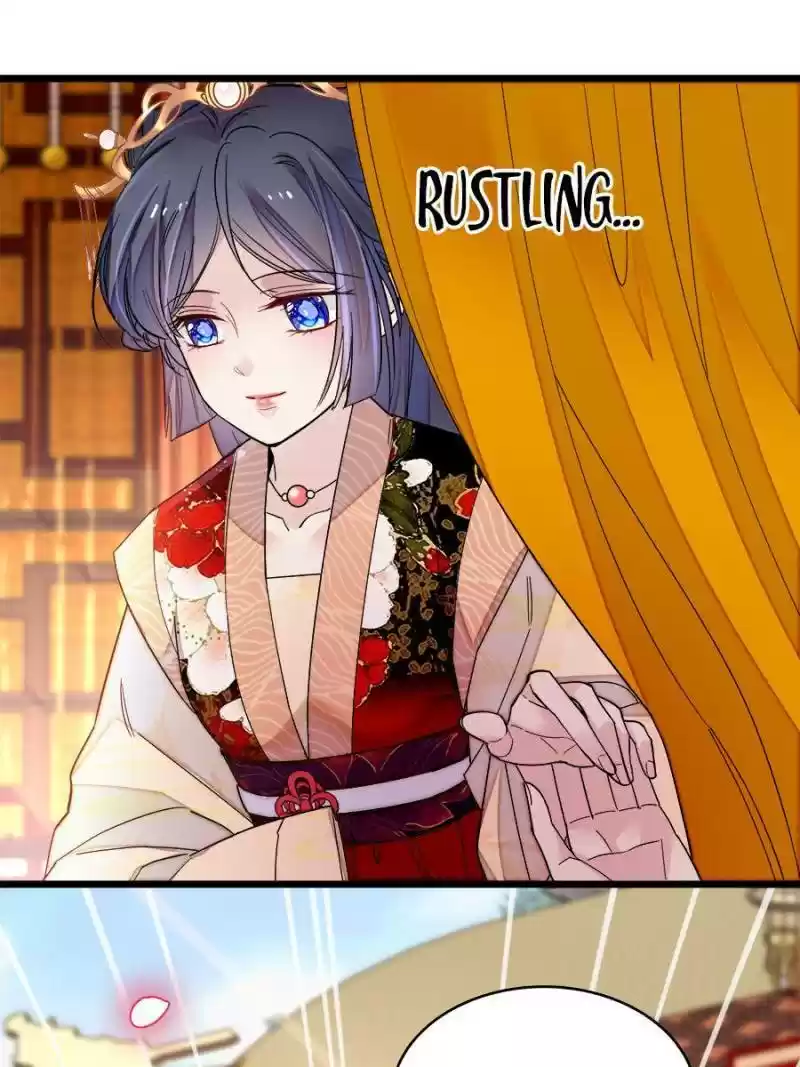 The Brocaded Tale Of The Girl Si Chapter 146