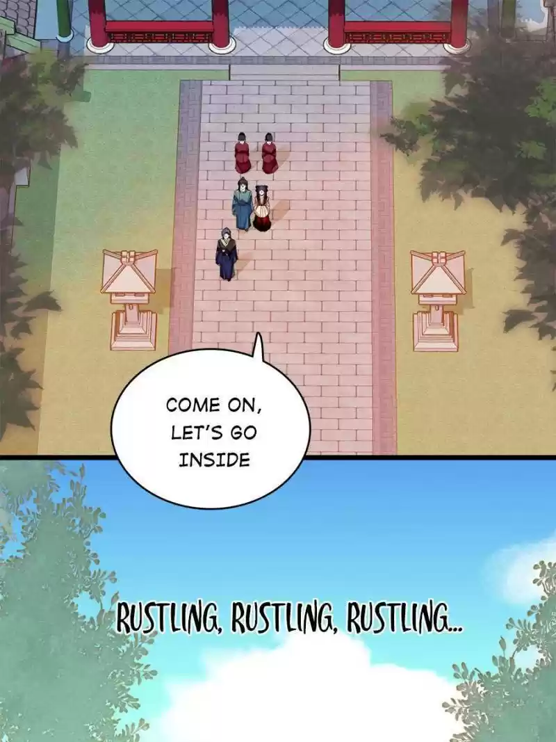 The Brocaded Tale Of The Girl Si Chapter 146