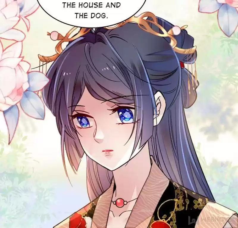 The Brocaded Tale Of The Girl Si Chapter 146