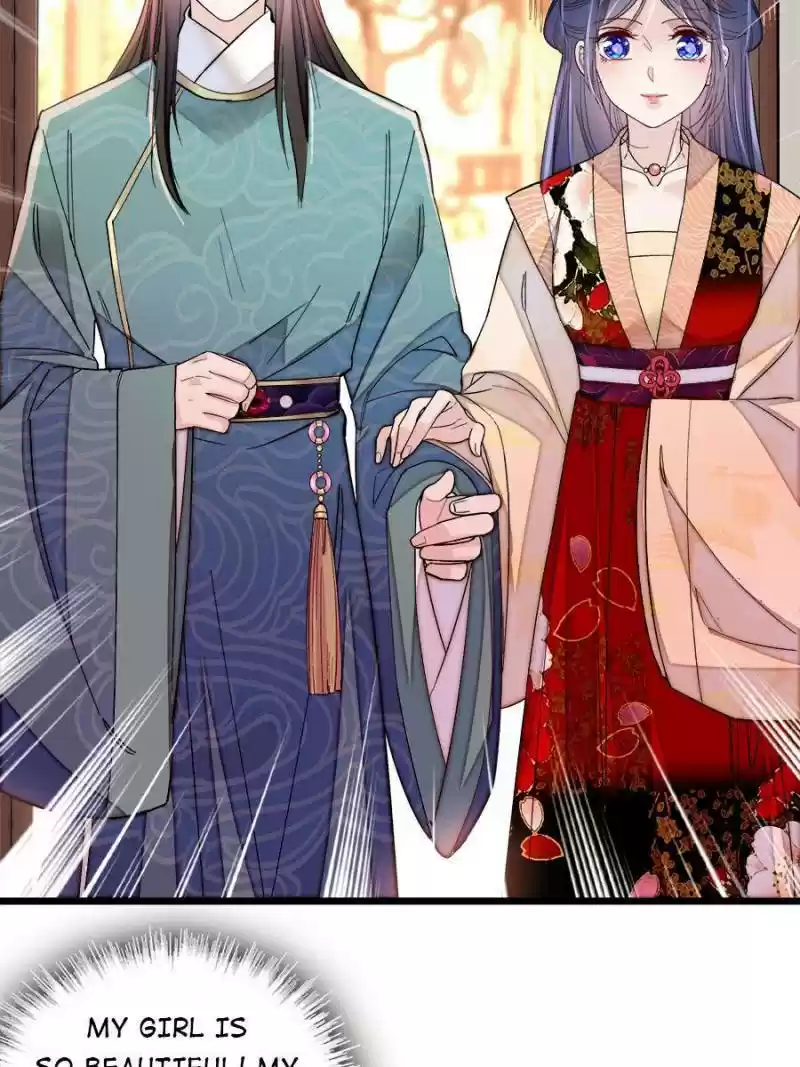 The Brocaded Tale Of The Girl Si Chapter 146