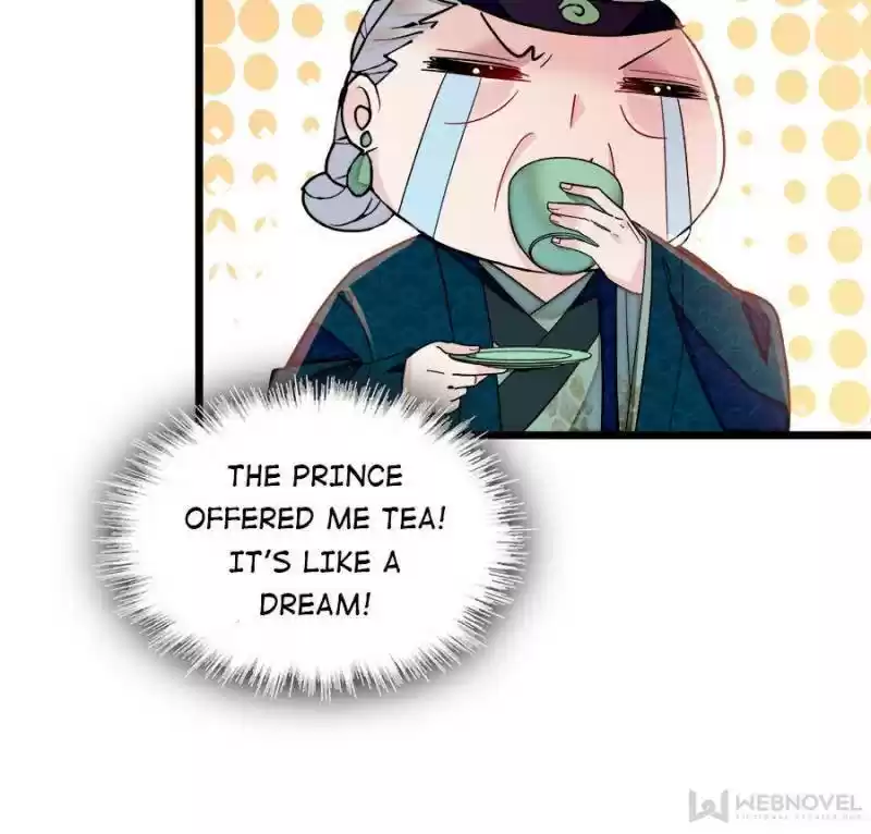 The Brocaded Tale Of The Girl Si Chapter 146